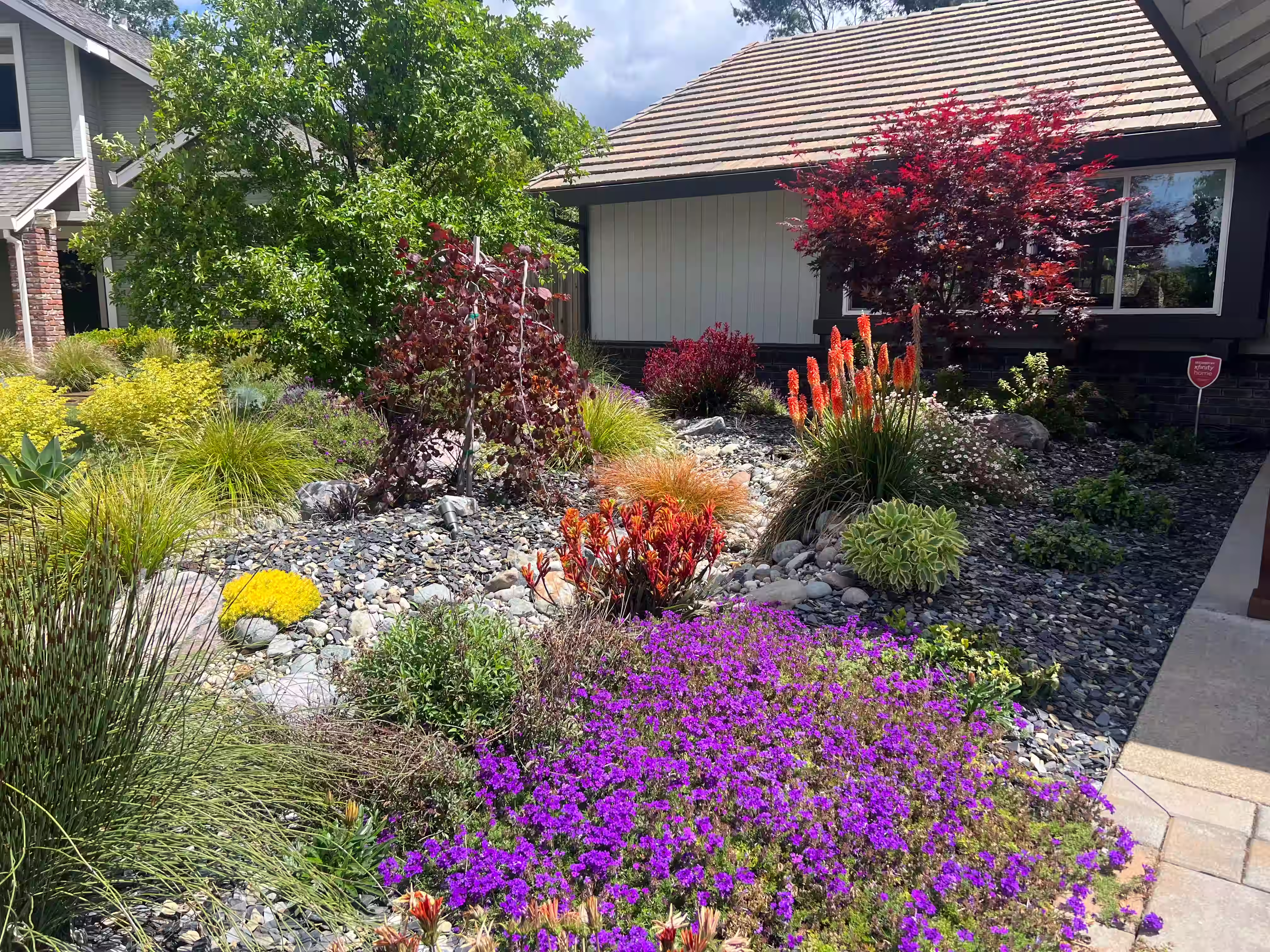 Greenheart Landscape Design