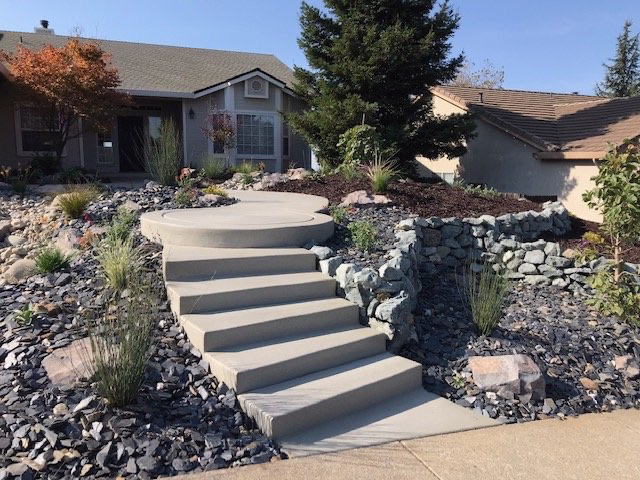 Greenheart Landscape hardscape experts